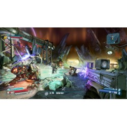 Borderlands  The Pre Sequel Steam Kod Klucz