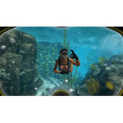 World of Diving Steam Kod Klucz