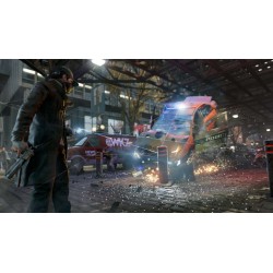 Watch Dogs   Season Pass   PC Ubisoft Connect Kod Klucz