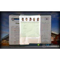 FIFA Manager 13   EA Kod Klucz