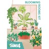 The Sims 4   Blooming Rooms Kit DLC PC EA Kod Klucz