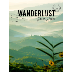 Wanderlust Travel Stories PC GOG Kod Klucz