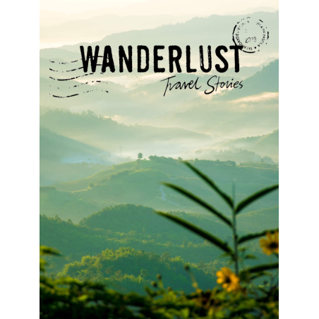 Wanderlust Travel Stories PC GOG Kod Klucz
