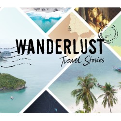 Wanderlust Travel Stories PC GOG Kod Klucz