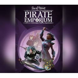Sea of Thieves   Kraken Starter Bundle DLC   Xbox Series X|S / Windows 10 Kod Klucz