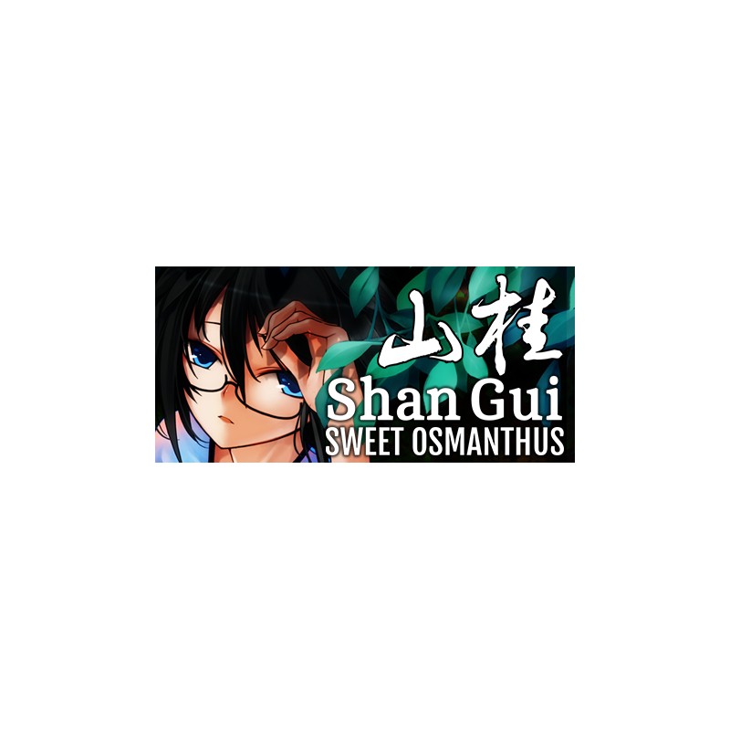 Shan Gui PC Steam Kod Klucz