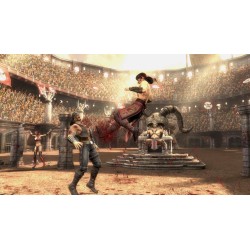 Mortal Kombat Komplete Edition   Steam Kod Klucz