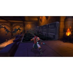 Orcs Must Die PL Steam Kod Klucz