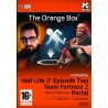 The Orange Box   PC Steam Kod Klucz
