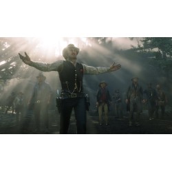 Red Dead Redemption 2   XBOX One / Xbox Series X|S Kod Klucz 