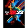 WWE 2K22   Xbox Series X|S Kod Klucz