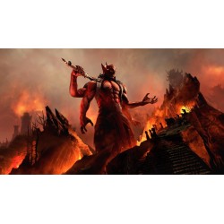 The Elder Scrolls Online   Blackwood Collectors Edition Upgrade   XBOX One / Xbox Series X|S Kod Klucz