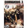 Commandos 3  Destination Berlin Steam Kod Klucz
