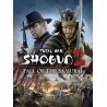 Total War Shogun 2  Fall Of The Samurai Collection   PC Steam Kod Klucz
