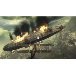 NecroVisioN + NecroVisioN  Lost Company Steam Kod Klucz