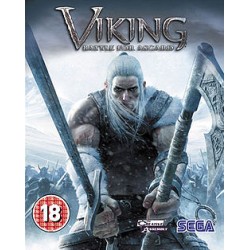 Viking  Battle for Asgard Steam Kod Klucz