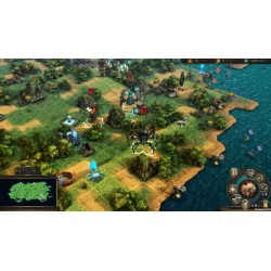Worlds of Magic PC Steam Kod Klucz