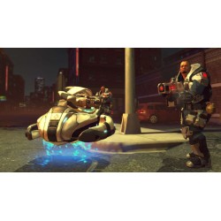 Xcom Enemy Unkown + Elite Soldier Pack PC Steam Kod Klucz