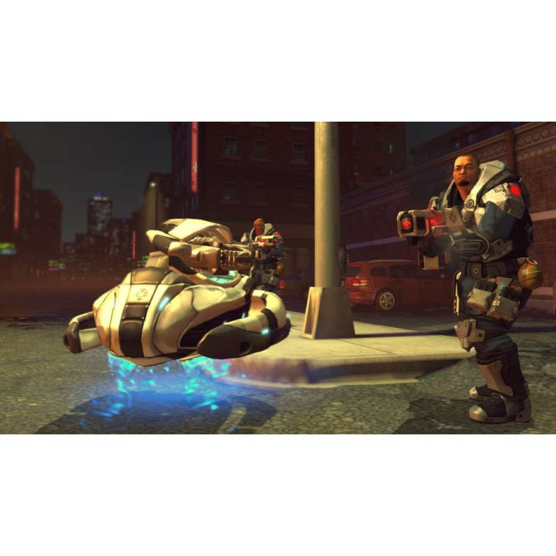 Xcom Enemy Unkown + Elite Soldier Pack PC Steam Kod Klucz