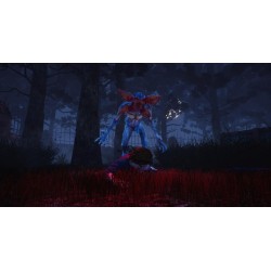 Dead by Daylight   Stranger Things Chapter DLC   PC Steam Kod Klucz