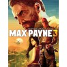 Max Payne 3   PC Steam Kod Klucz