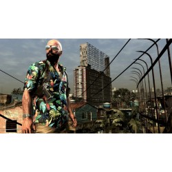 Max Payne 3   PC Steam Kod Klucz