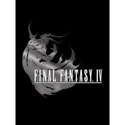 Final Fantasy IV (3D Remake) PC Steam Kod Klucz