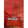 Total War  SHOGUN 2   Dragon War Battle Pack DLC PC Steam Kod Klucz