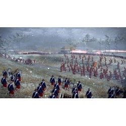 Total War  SHOGUN 2   Dragon War Battle Pack DLC PC Steam Kod Klucz