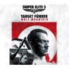 Sniper Elite 5   Target Führer Wolf Mountain DLC   PS5 Kod Klucz