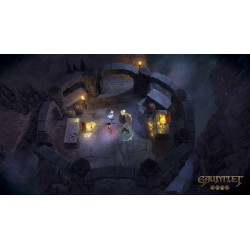 Gauntlet PC Steam Kod Klucz