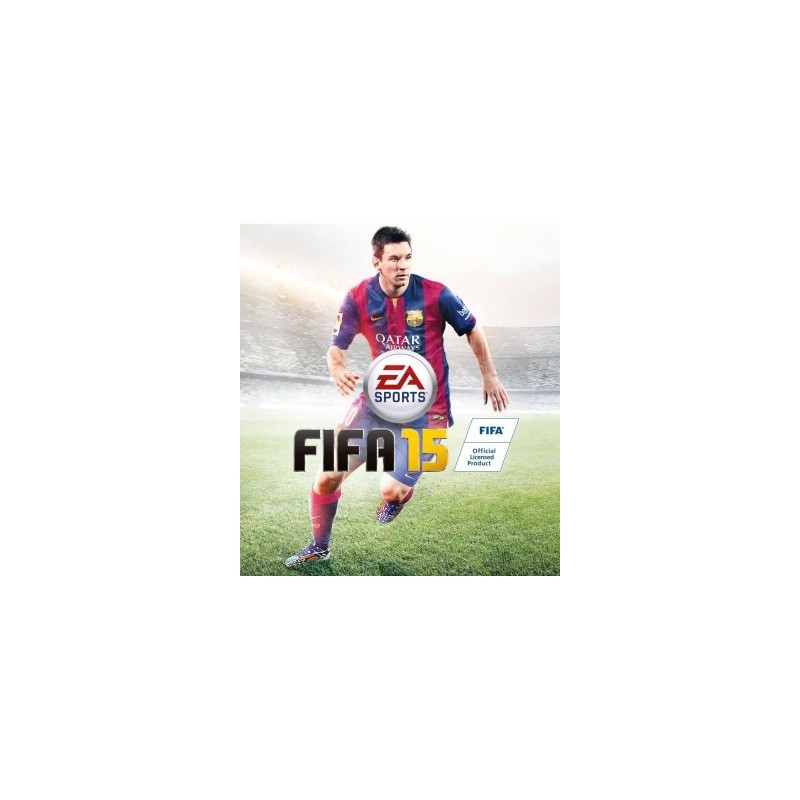 FIFA 15 EA Kod Klucz