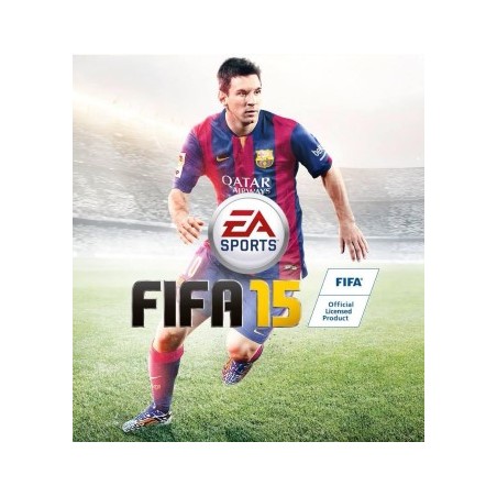 FIFA 15 EA Kod Klucz