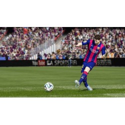 FIFA 15 EA Kod Klucz