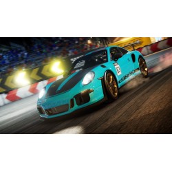 GRID Legends Deluxe Edition Origin Kod Klucz