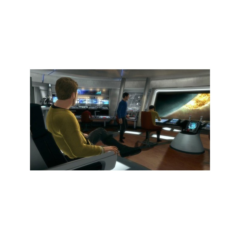 Star Trek Elite Officer Pack DLC Steam Kod Klucz