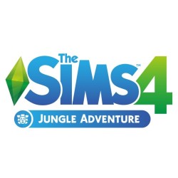 The Sims 4   Jungle Adventure DLC   XBOX One / Xbox Series X|S Kod Klucz