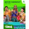 The Sims 4   Movie Hangout Stuff DLC   XBOX One Kod Klucz
