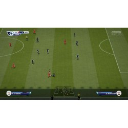 FIFA 15 RU/PL Languages Only EA Kod Klucz