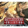 Battlestations Collection Steam Kod Klucz