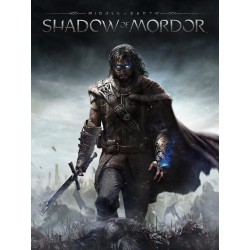 Middle Earth  Shadow of Mordor GOTY Edition PC Steam Kod Klucz