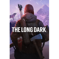 The Long Dark PC Steam Kod Klucz