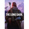 The Long Dark PC Steam Kod Klucz