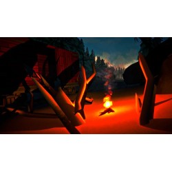 The Long Dark PC Steam Kod Klucz