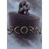 Scorn PC Epic Games Kod Klucz