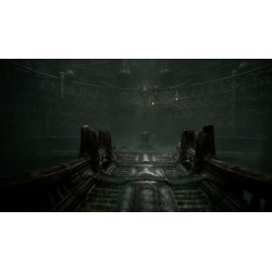 Scorn PC Epic Games Kod Klucz