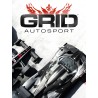 GRID Autosport   PC Steam Kod Klucz