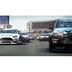 GRID Autosport   PC Steam Kod Klucz