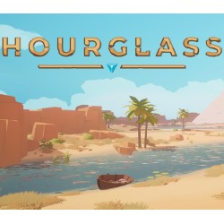 Hourglass   PS5 Kod Klucz