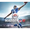 Madden NFL 16   XBOX One / Xbox Series X|S Kod Klucz
